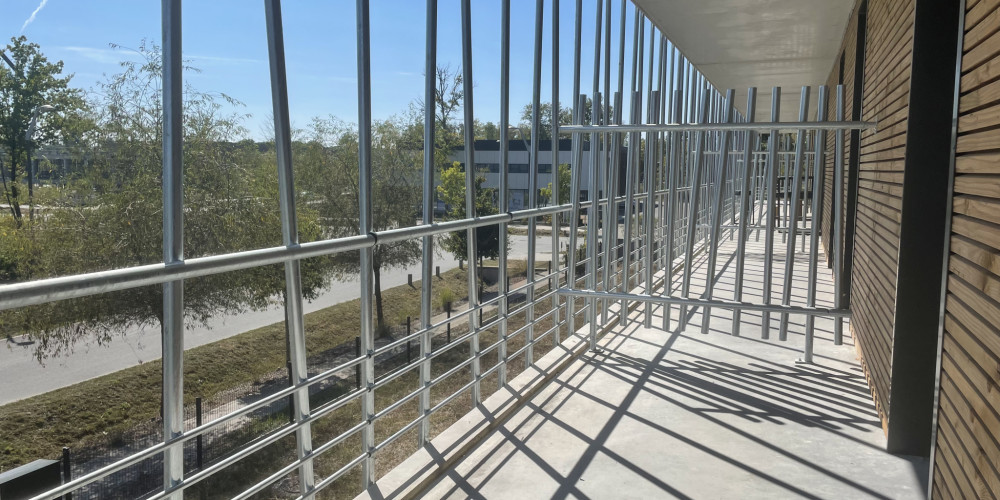 local commercial à MERIGNAC (33700)